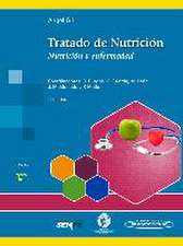 Tratado de nutrición 5. Nutrición y enfermedad