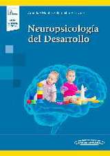 Neuropsicología del Desarrollo (incluye acceso a eBook)