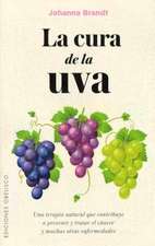 La cura de la uva