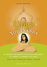 Yoga de Yogananda, El