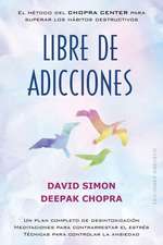 Libre de Adicciones