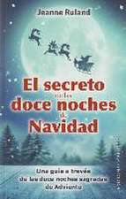 El secreto de las doce noches de Navidad