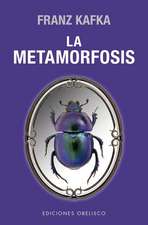 Metamorfosis, La