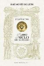 Libro del Siclo del Santuario, El