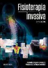 Fisioterapia invasiva