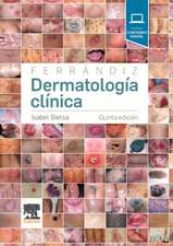 Dermatología clínica