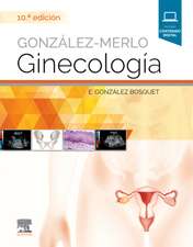 González-Merlo. Ginecología