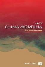 China moderna : una inmersión rápida