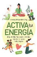 Activa tu energia