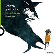 Pedro y el lobo