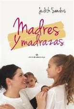 Madres y madrazas