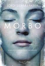 Morbo (Morbid - Spanish Edition)