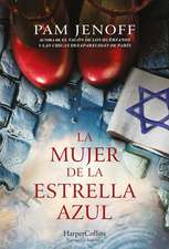 La mujer de la estrella azul (The Woman with the Blue Star - Spanish Edition)