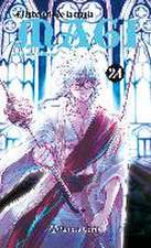 Magi, El laberinto de la magia 24