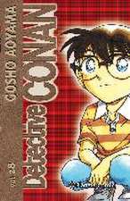 Detective Conan 28