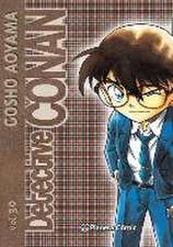 Detective Conan 30