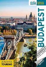 Budapest