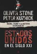 Obama, Trump y la historia silenciada de los Estados Unidos en el siglo XXI