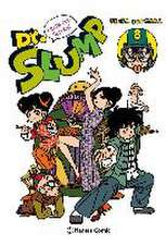 Dr. Slump 8