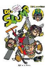 Dr. Slump 13