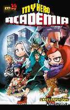 My Hero Academia 20