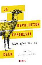 La revolución feminista geek