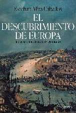 El descubrimiento de Europa