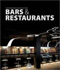 New Bars & Restaurants