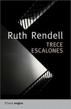 Trece Escalones