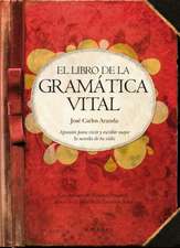 El Libro de la Gramatica Vital