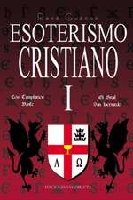 Esoterismo Cristiano I