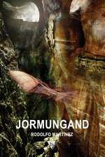 Jormungand