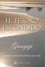 El Tesoro Escondido