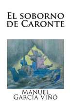 El Soborno de Caronte