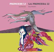 Princess Li / La princesa Li