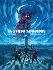 La senda de los druidas