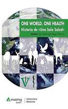 One World, One Health