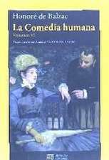 La Comedia humana VI : escenas de la vida de provincia