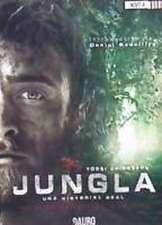 JUNGLA. Una historia real