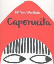 CAPERUCITA