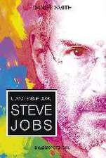 CÓMO PENSAR COMO STEVE JOBS