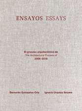 Ensayos / Essays