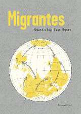 Migrantes