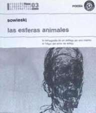 Las esferas animales