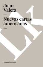 Nuevas Cartas Americanas: Home Interiors