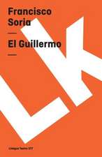 El Guillermo
