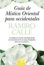 Guia de Mistica Oriental Para Occidentales