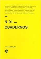 Cuadernos 1