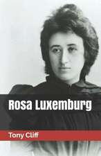 Rosa Luxemburg