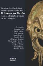 El humor en Platón: Humor y filosofía a través de los diálogos